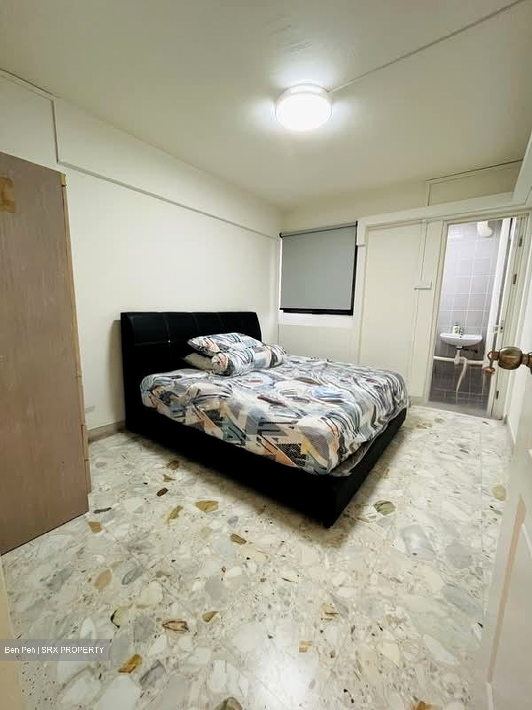 Blk 526 Bedok North Street 3 (Bedok), HDB 3 Rooms #602901631